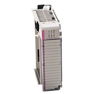 ROCKWELL AUTOMATION - COMPACTLOGIX 4 PT A/I C AND V MODULE
