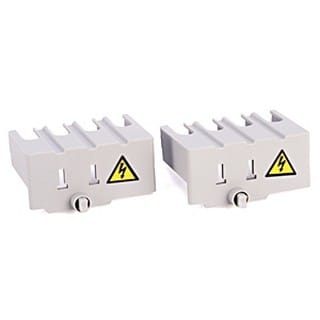 ROCKWELL AUTOMATION - TERMINAL COVER  4 POLE  25 - 32 A