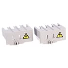 ROCKWELL AUTOMATION - TERMINAL COVER  4 POLE  25 - 32 A