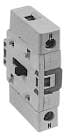 ROCKWELL AUTOMATION - LOAD SWITCH ADDITIONAL POLE