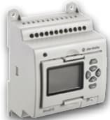 ROCKWELL AUTOMATION - MICRO800 8 POINT DIGITAL COMBO (SOURCE)