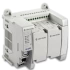 ROCKWELL AUTOMATION - MICRO830  24 I/O CONTROLLER
