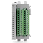 ROCKWELL AUTOMATION - MICRO800 16 POINT  DIGITAL INPUT MODULE