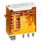 ROCKWELL AUTOMATION - 8-BLADE SOCKET W/2-POLE HK RELAY
