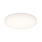 ROSSINI ILLUMINAZIONE - APPLIQUE/PLAFONIERA TONDA BIANCA 13/18W IP65 3000/4000/5700K CRI80