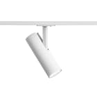 ROSSINI ILLUMINAZIONE - PROIETTORE BINARIO MONOFASE BIANCO LED 10W IP20 4000K CRI90
