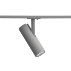 ROSSINI ILLUMINAZIONE - PROIETTORE BINARIO MONOFASE GRIGIO LED 10W IP20 4000K CRI90
