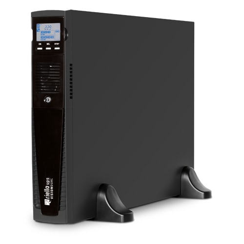 RIELLO UPS - UPS VSD 3000 A5