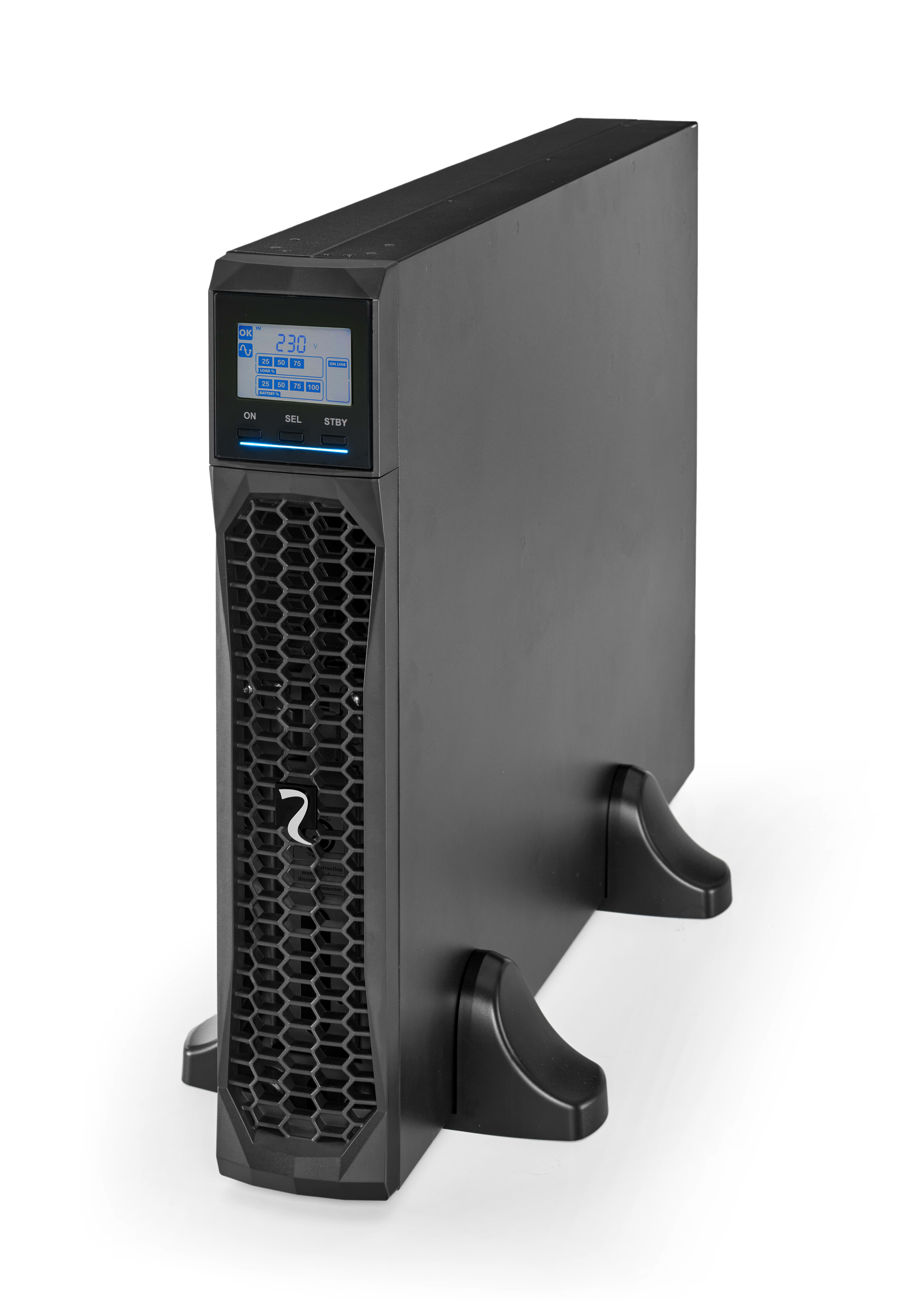 RIELLO UPS - UPS SD2 3000 A5