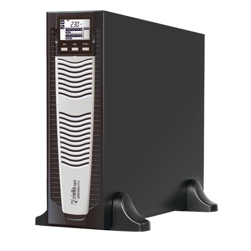 RIELLO UPS - UPS SDU 6000 A7