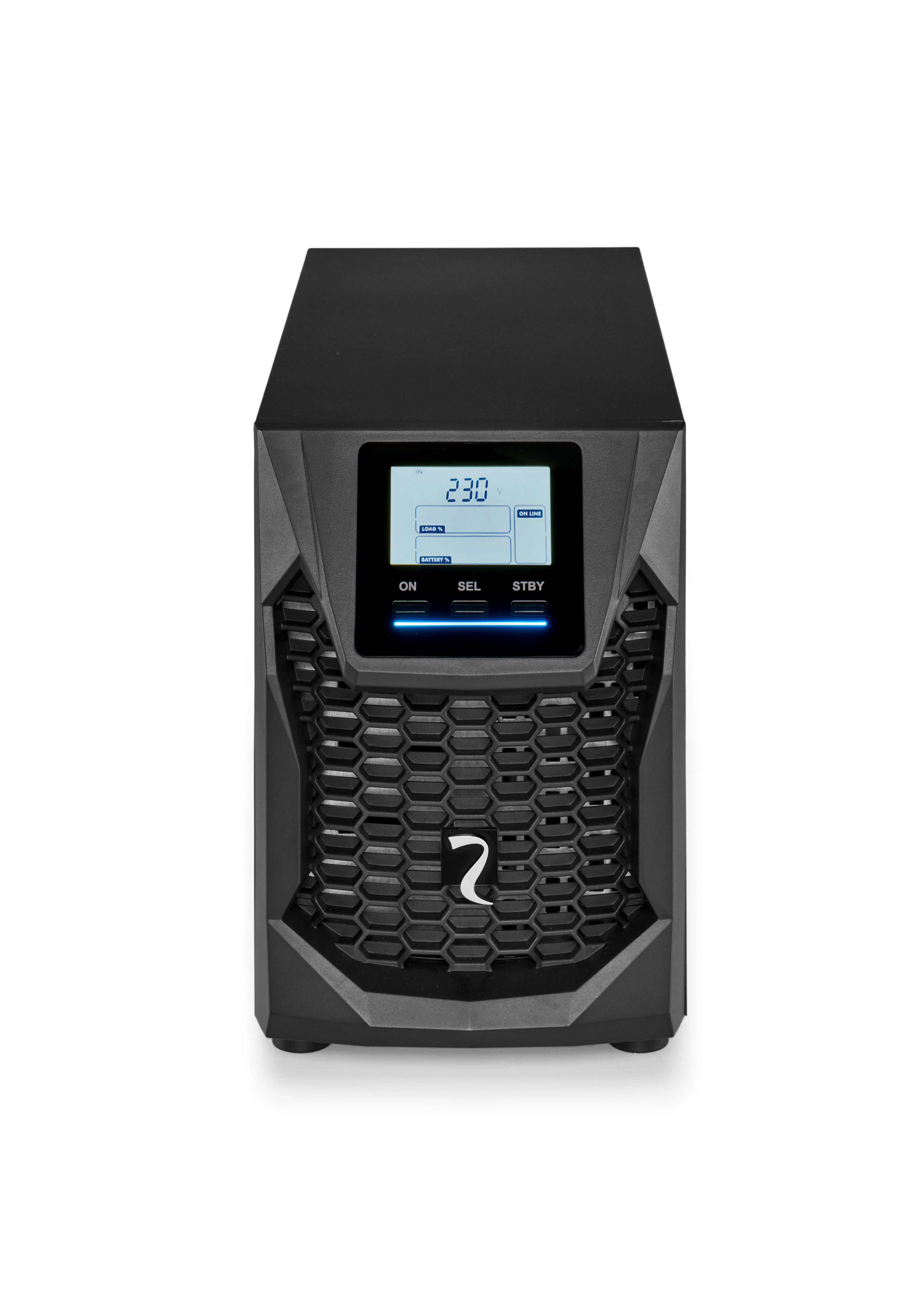 RIELLO UPS - UPS SP2 3000 A5