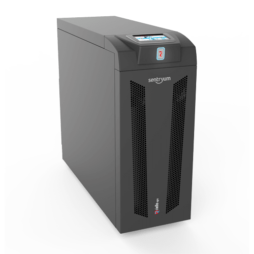 RIELLO UPS - UPS S3T 10 CPT S2