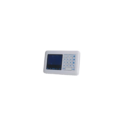 BENTEL - TASTIERA LCD IN ITALIANO