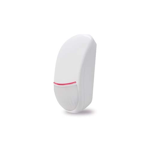 BENTEL - RIVELATORE DUAL TECH FILO (PIR+MW) ANTIM