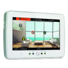 BENTEL - TASTIERA TOUCH SCREEN PER CENTRALI ABSOL