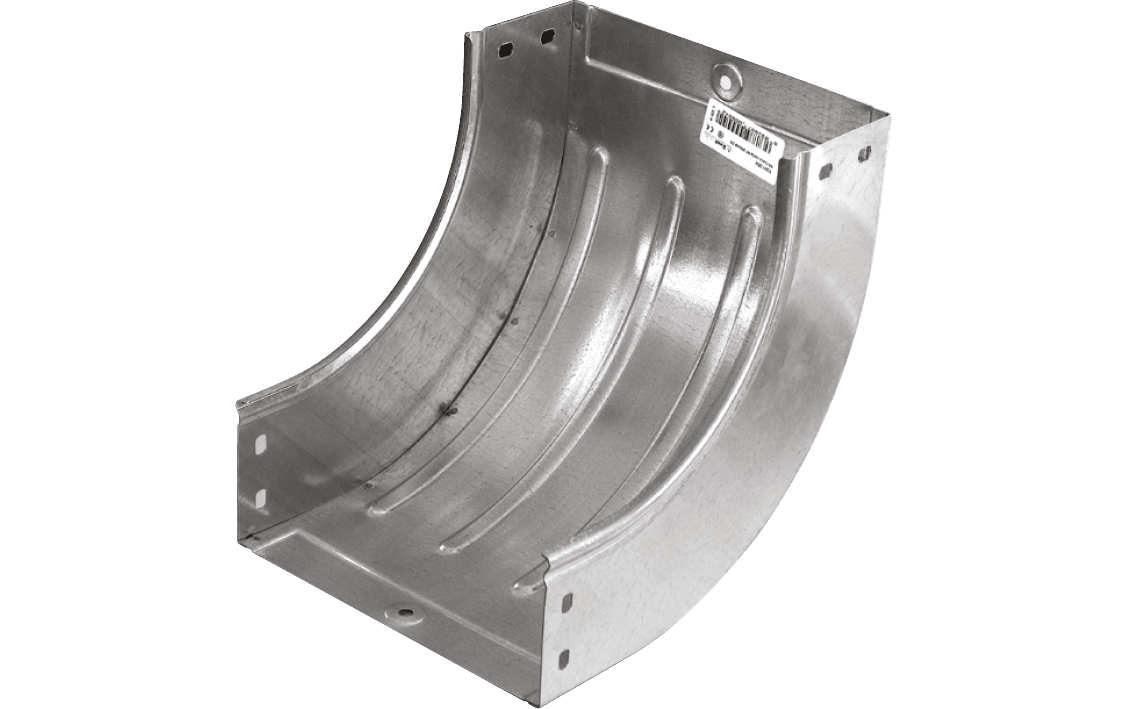 SATI - S5 Curva in salita a 90 gradi 600x80 ZS