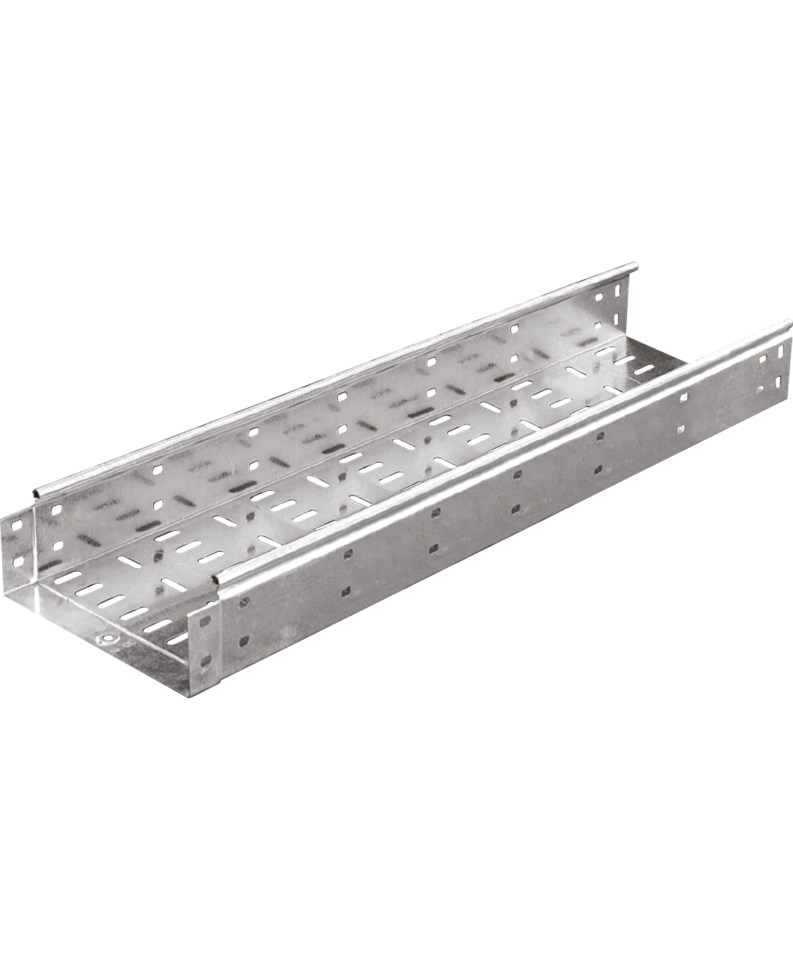 SATI - S5 Elemento rettilineo forato 400x100 mt 3 VB