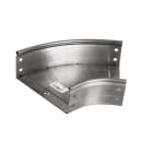 SATI - S5 Curva piana a 45 gradi  100x50  VG