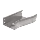 SATI - S5 Riduzione destra  150-100 mm  Altezza 80  VG