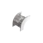 SATI - S5 Curva in discesa a 90 gradi 100x100 VG