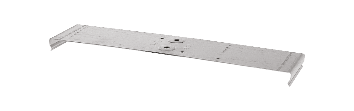 SATI - S5 Coprigiunto per coperchio base 300 mm VG