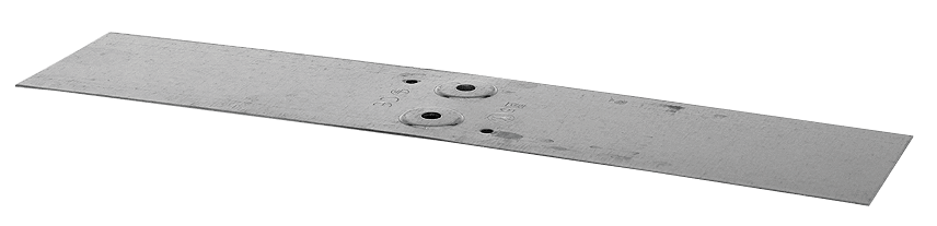 SATI - S5 Coprigiunto per base 80 mm VG