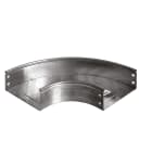 SATI - S5 Curva piana a 90 gradi  200x50  IX