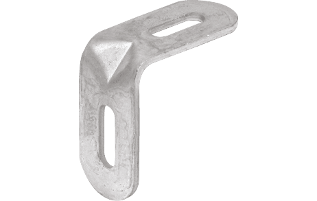 SATI - S2 Staffa di fissaggio a soffitto K6 101 ZS