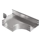 SATI - S5 Derivazione piana a T 400x80 ZF