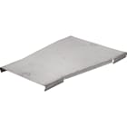 SATI - S5 Coperchio per riduzione centrale  500x400  ZF