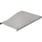 SATI - S5 Coperchio per riduzione sinistra  200x150  ZF