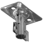 SATI - Supporto tubolare a plafone SST  ZF