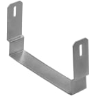 SATI - Staffa di sostegno STS  base 300  ZS