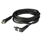 SCAME PARRE - PROLUNGA TV 9.5MM 2M SPINA/PRESA SQUADRA