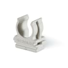SCAME PARRE - CLIPS TUBE A SCATTO D32MM