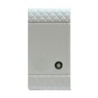SCAME PARRE - INVERTITORE 16AX - 250V  GRIGIO