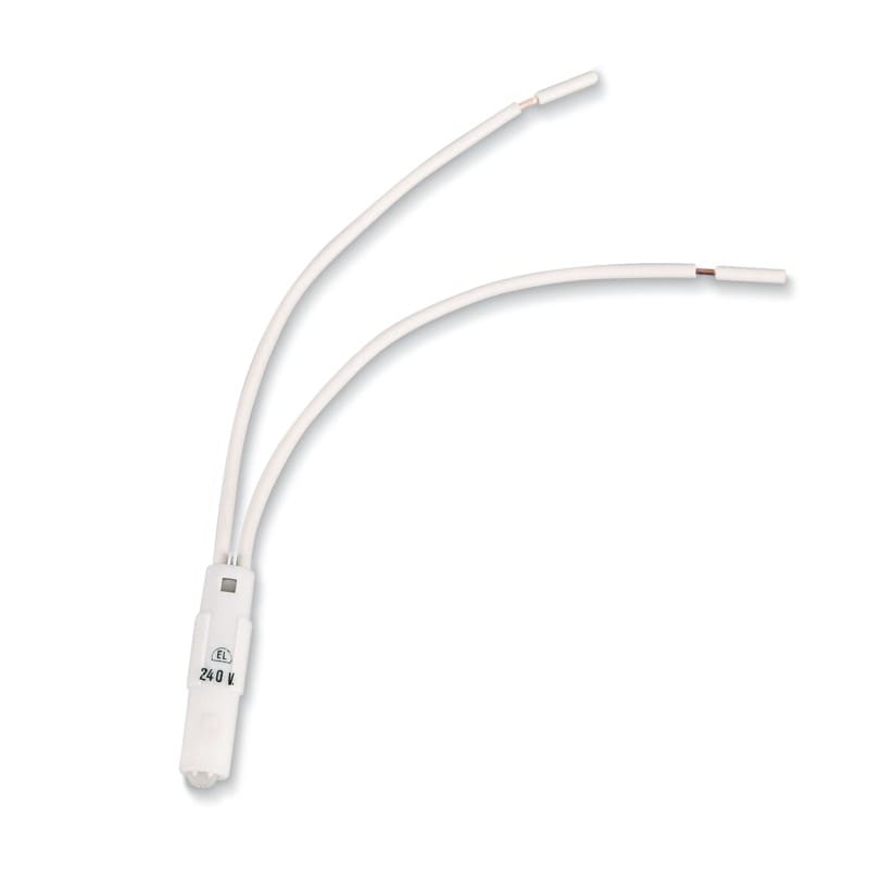 SCAME PARRE - LED SERIE PROTECTA