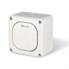 SCAME PARRE - DEVIATORE UNIPOLARE 10AX PARETE