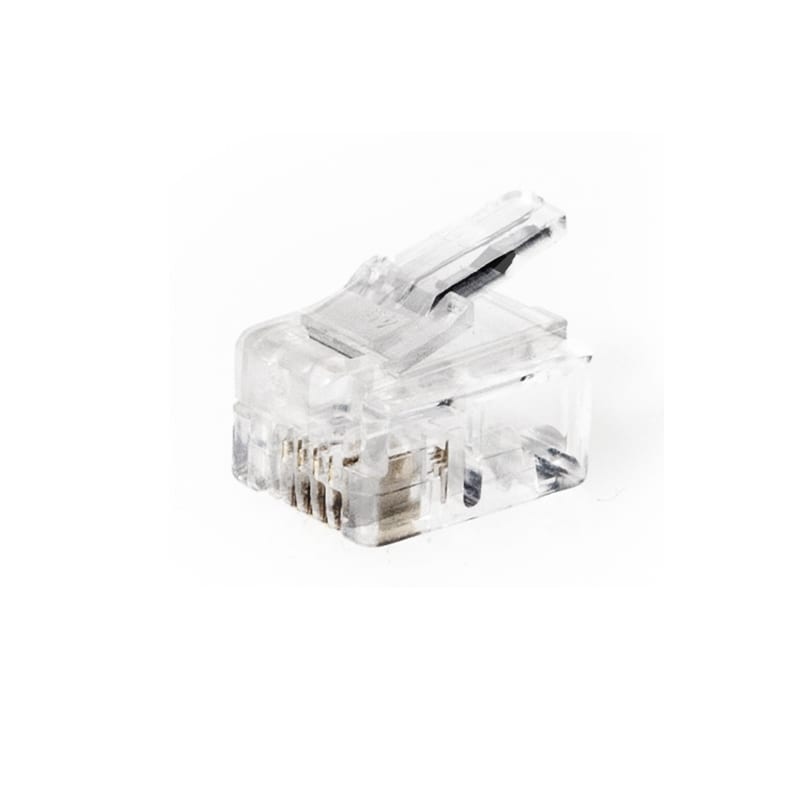 SCAME PARRE - SPINA PLUG 6/4 VOLANTE