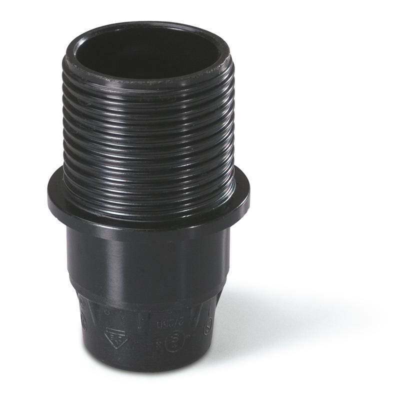 SCAME PARRE - PORTALAMPADA E14 N/M CPF NERO