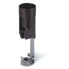 SCAME PARRE - PORTALAMPADA X CANDELE E14 H.85 NIP.VIT.