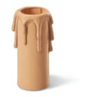 SCAME PARRE - COPERTURA X CANDELE E14 H.65  COL.ANTICO