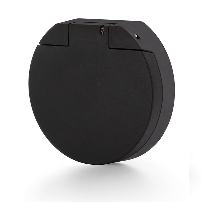 SCAME PARRE - COPERCHIO ROUND PRESA T2 BUGNE 2025
