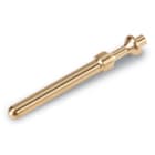 SCAME PARRE - KIT SPINOTTI CRIMPARE    6MMQ