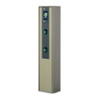 SCAME PARRE - COLONNINA BE-A 2 PRESE T2 22KW