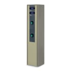 SCAME PARRE - COLONNINA BE-A 2 PRESE T2 11KW