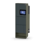 SCAME PARRE - WALL BOX BE-T TFT+MID+RFID+SBC+PROTEZ.