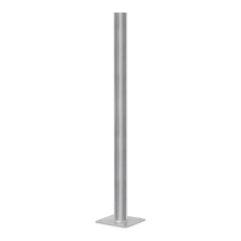 SCAME PARRE - SUPPORTO TUBOLARE WB D80X1250MM