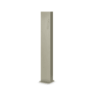 SCAME PARRE - SUPPORTO MONOFACCIALE BE-W[2.0]/BE-T