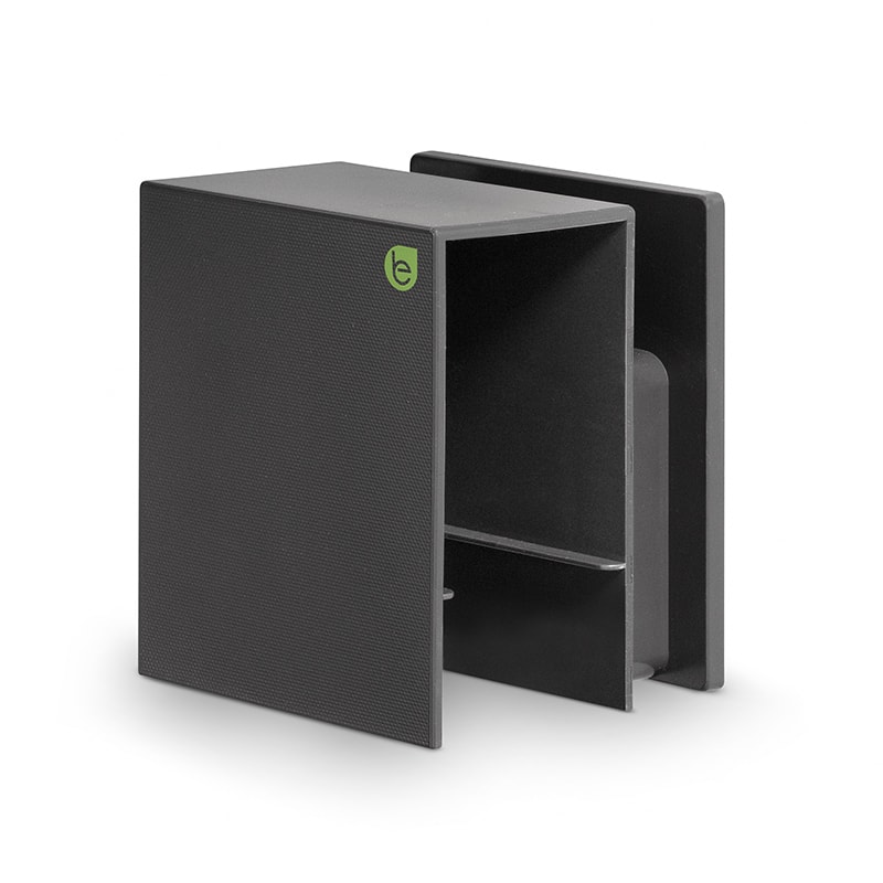 SCAME PARRE - SUPPORTO CAVO PER WALL BOX TETHERED